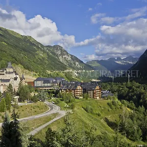 Apartamento Apartarent 1500, Baqueira Beret